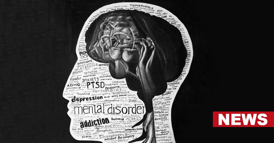 WHO Report: 1 In 8 People In The World Live With Mental Disorder 1 long news 1 week 4 july 9 featured