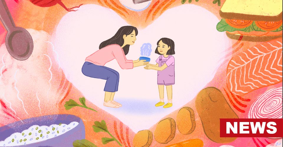 Did You Know Food Is The Love Language In Asian Households? 3 Did You Know Food Is The Love Language In Asian Households?