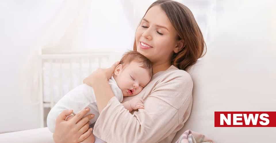 Parental Training Helps Babies Sleep Better, Study Finds 8 Parental Training Helps Babies Sleep Better, Study Finds