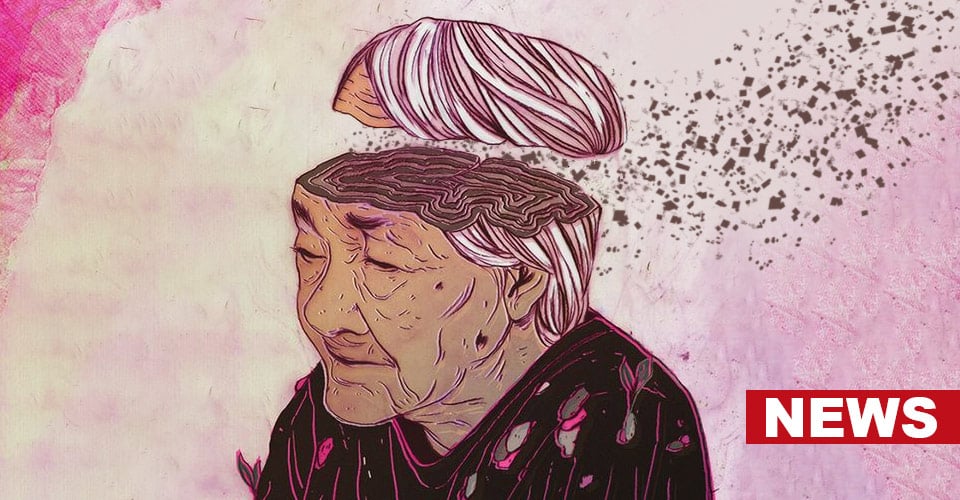 Researchers Discover The Gene Associated With Alzheimer’s Disease In Women 2 Researchers Discover The Gene Associated With Alzheimer’s Disease In Women