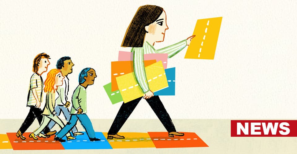 Study Finds The Key To Boost Employee Engagement In The Workplace 1 Study Finds The Key To Boost Employee Engagement In The Workplace