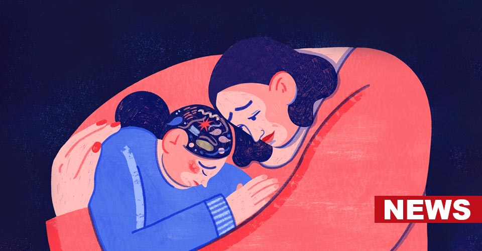Mother-Youth Interactions Help Adolescents Cope With Stress, Study Finds 1 Mother-Youth Interactions Help Adolescents Cope With Stress, Study Finds
