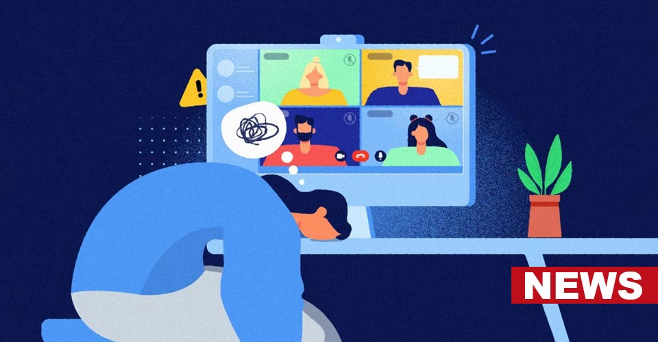 Do Zoom Meetings Reduce Creativity? Science Says Yes. 8 Do Zoom Meetings Reduce Creativity? Science Says Yes.
