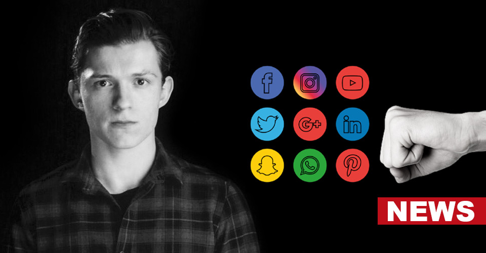 Is Tom Holland On Social Media Break For Mental Health? 7 Is Tom Holland On Social Media Break For Mental Health?