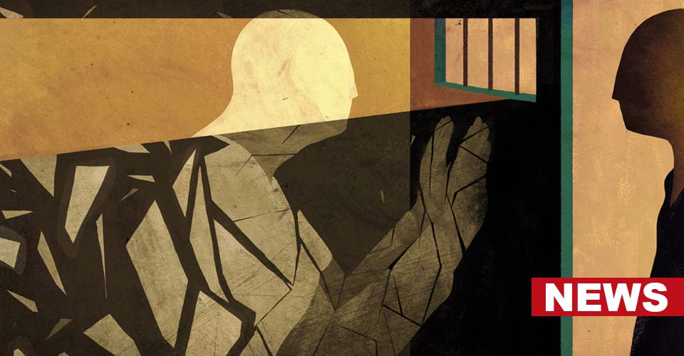 What Prisoners’ Suicide Should Alert Us To? 4 What Prisoners’ Suicide Should Alert Us To?
