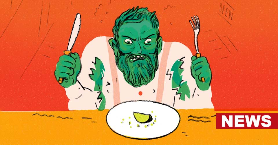 Science Finds What Makes Us Cranky When Hungry 5 Science Finds What Makes Us Cranky When Hungry
