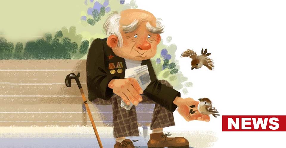 The Importance Of Elders In Human Longevity: Surprising Study Finds 7 The Importance Of Elders In Human Longevity: Surprising Study Finds