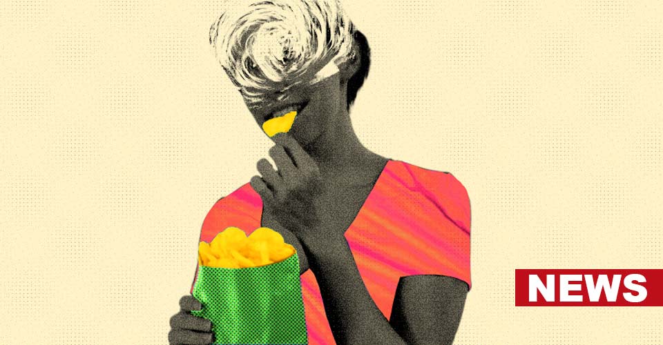 Eating Ultra-Processed Foods May Up Dementia Risk: Study 6 Eating Ultra-Processed Foods May Up Dementia Risk: Study