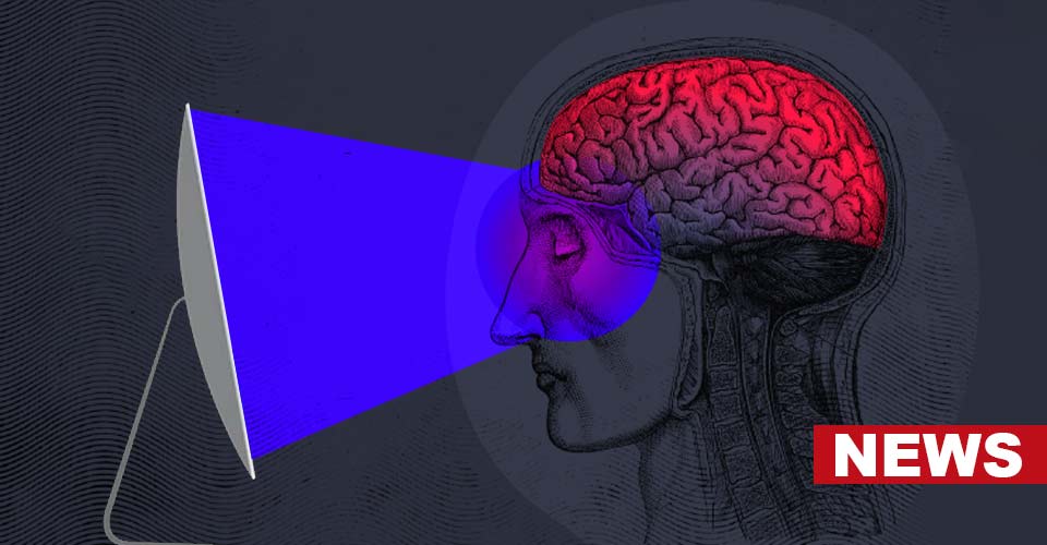 Daily Blue Light Exposure Lowers Life Span, Study Finds 4 Daily Blue Light Exposure Lowers Life Span, Study Finds