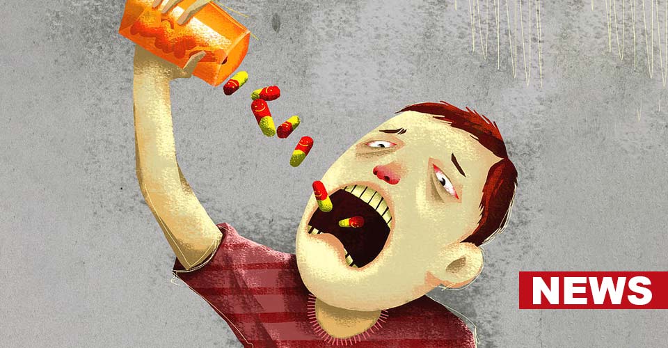 Sleep Disturbances May Raise Risk Of Drug Relapse: Study 7 Sleep Disturbances May Raise Risk Of Drug Relapse: Study