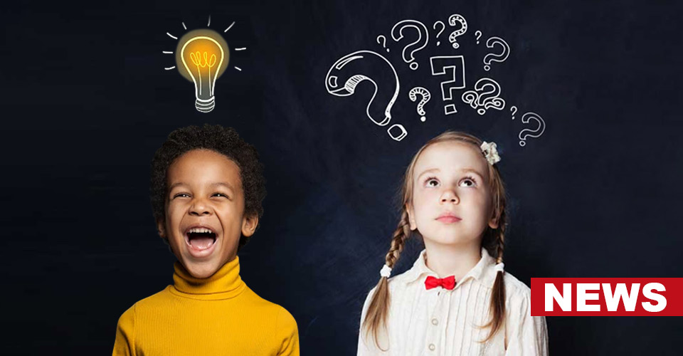 Why Do Girls Believe Brilliance Is A Male Trait? Study Reveals 3 Why Do Girls Believe Brilliance Is A Male Trait? Study Reveals