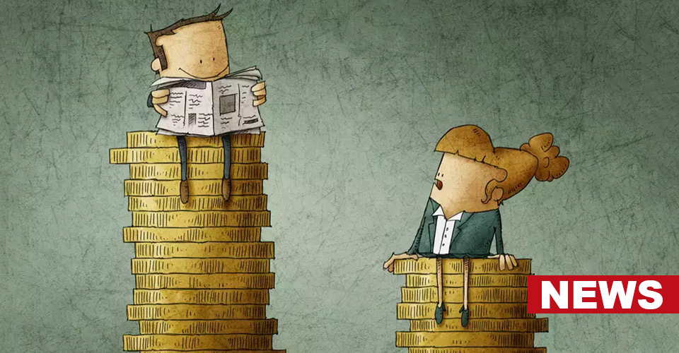 Why Gender Pay Gap Remains Worst For Women? Study Finds 6 Why Gender Pay Gap Remains Worst For Women? Study Finds