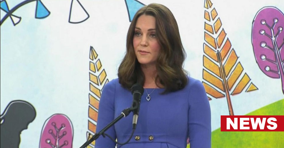 How Kate Middleton Is Changing The Conversation Around Children's Mental Health? 5 How Kate Middleton Is Changing The Conversation Around Children’s Mental Health?