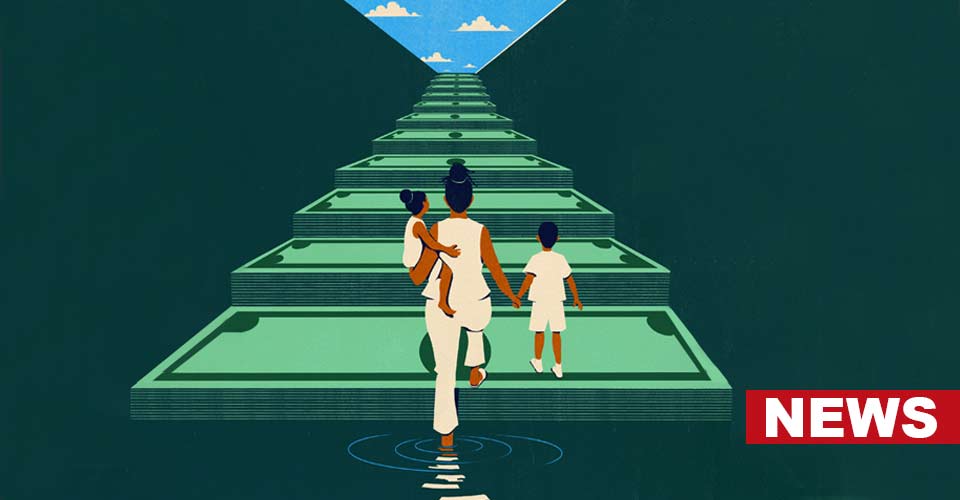 Is Friendship Between Rich And Poor The Key To Reducing Poverty? 1 long news 2 featured