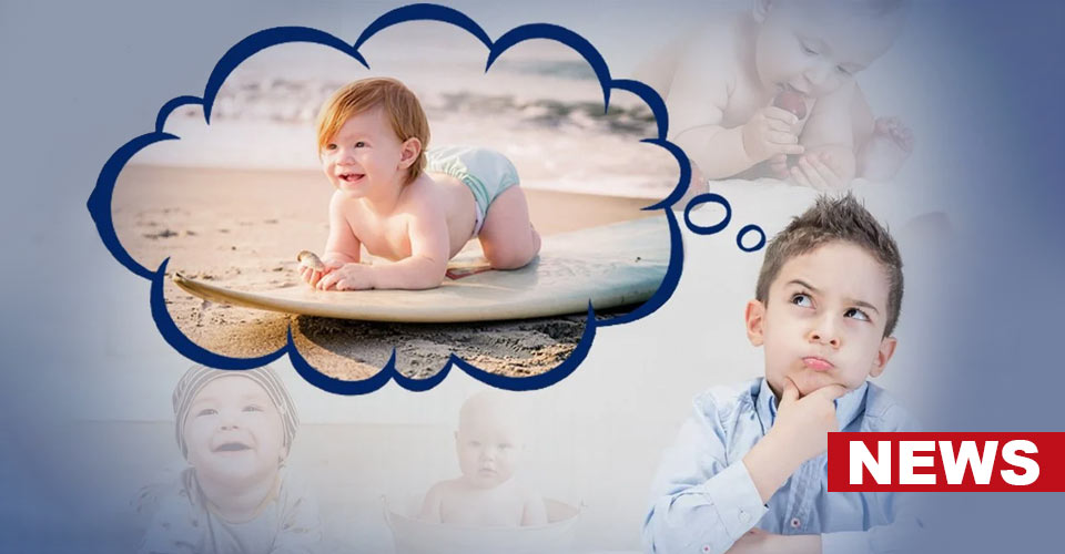 Childhood Amnesia: Did You Know Your Earliest Memories Start At Age 2.5? 4 Childhood Amnesia: Did You Know Your Earliest Memories Start At Age 2.5?