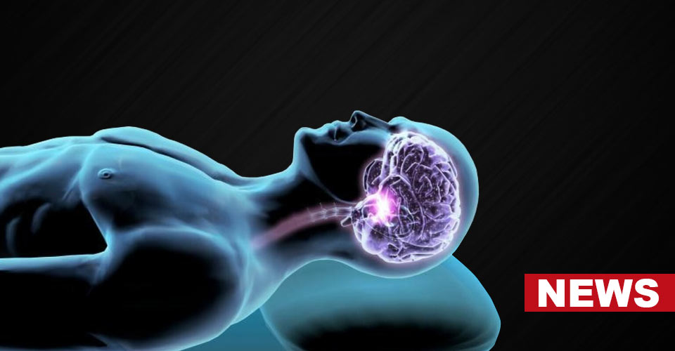 Why Do You Keep Waking Up At Night? Surprising Study Reveals 3 Why Do You Keep Waking Up At Night? Surprising Study Reveals