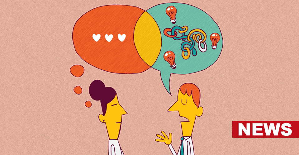Did You Know That Men Talk More About Facts Than Women? 2 Did You Know That Men Talk More About Facts Than Women?