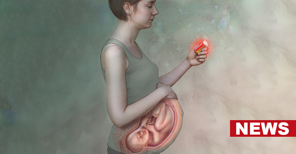 Children Born From Pregnant Women With Obesity Are At Higher Risk Of ADHD: Study 4 Children Born From Pregnant Women With Obesity Are At Higher Risk Of ADHD: Study