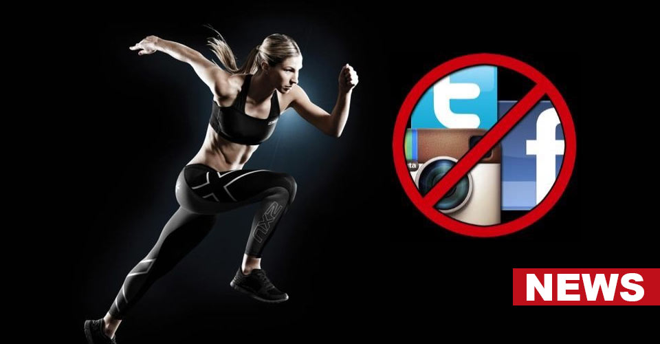 Why You Should Choose Physical Activity Over Social Media? Study Finds 8 Why You Should Choose Physical Activity Over Social Media? Study Finds