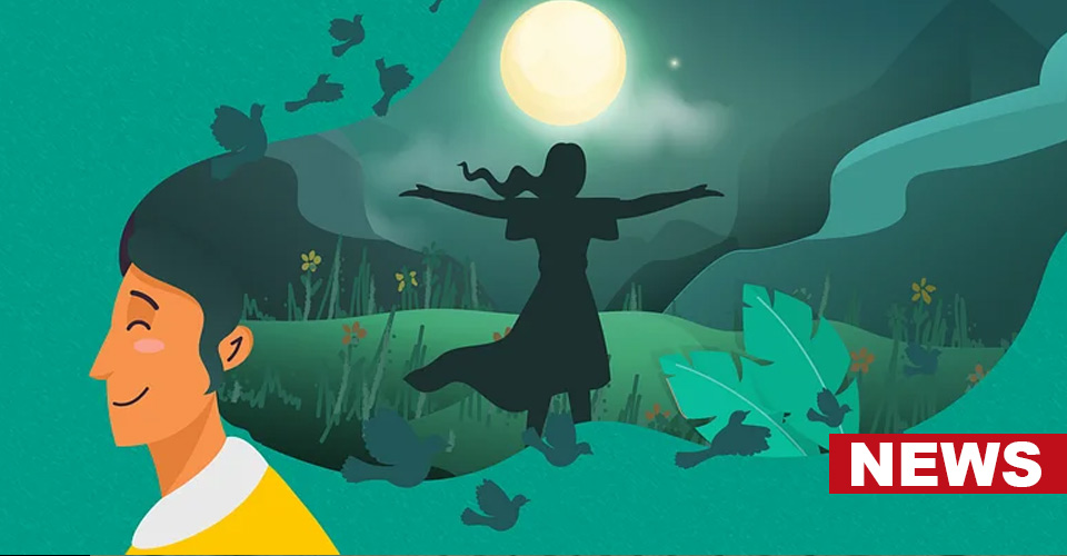 Did You Know A Short Walk In Nature Improves Mental Health? 14 Did You Know A Short Walk In Nature Improves Mental Health?