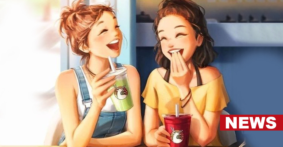Laughter With Friends Differs From Laughter With Romantic Partners: Study 4 Laughter With Friends Differs From Laughter With Romantic Partners: Study