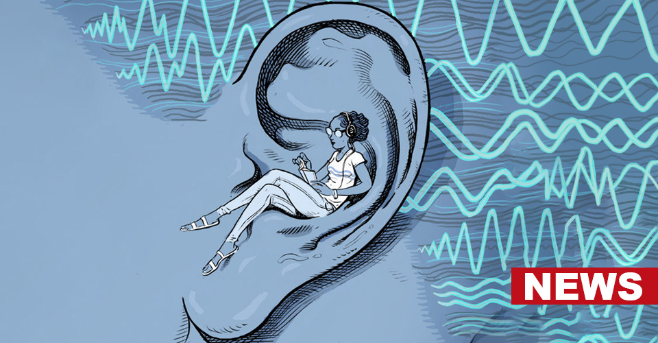 Random Noise Can Help Us Learn Better, Says Study 12 Random Noise Can Help Us Learn Better, Says Study