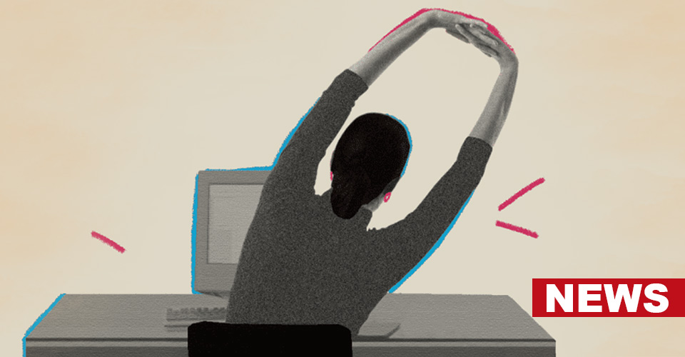 Can Microbreaks At Work Protect Your Mental Health? Study Reveals 11 Can Microbreaks At Work Protect Your Mental Health? Study Reveals
