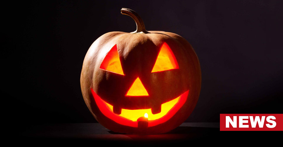 Are Halloween and Mental Health Stigma Linked? 14 Are Halloween and Mental Health Stigma Linked?