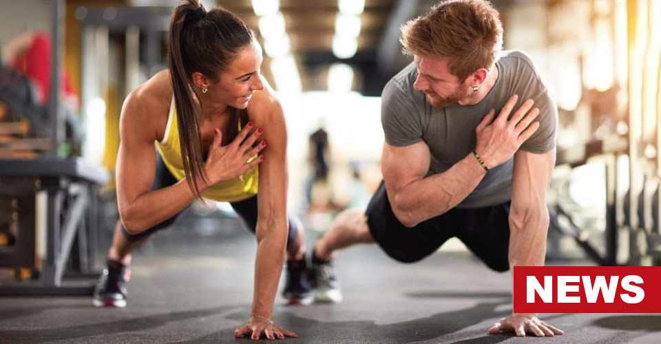 Sedentary Lifestyle: Effects Of Social Interactions On Physical Activity 10 Sedentary Lifestyle: Effects Of Social Interactions On Physical Activity