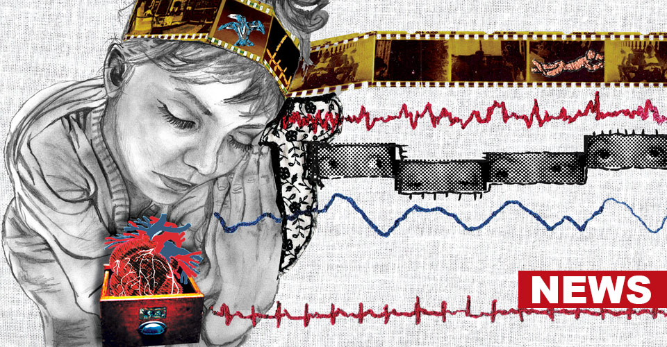 Eye Movements In REM Sleep Mimic Gazes In Dreams: Study Finds 1 news 10 october featured