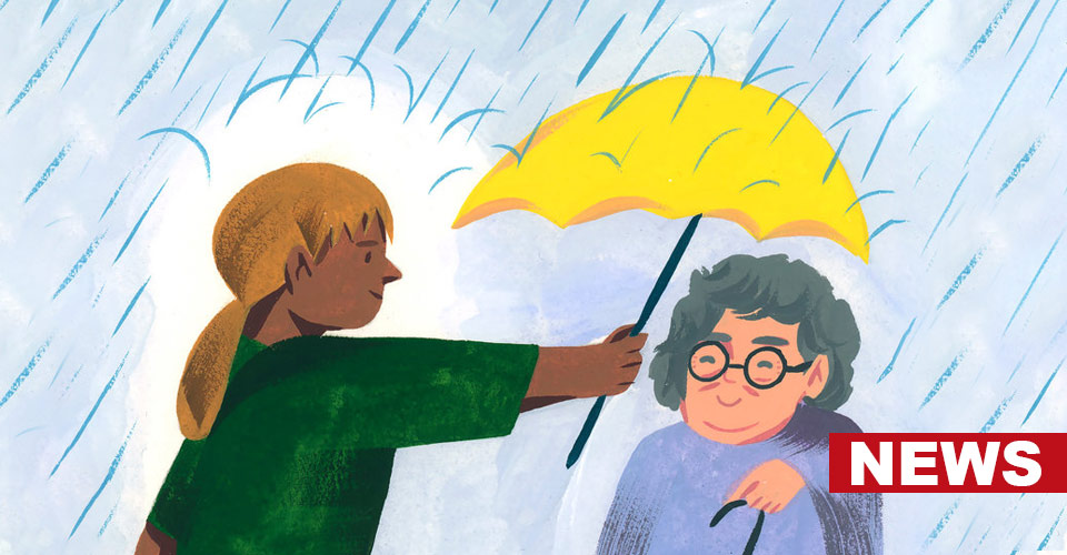 Random Acts Of Kindness Make Us Happier Than Expected, Study Finds 10 Random Acts Of Kindness Make Us Happier Than Expected, Study Finds