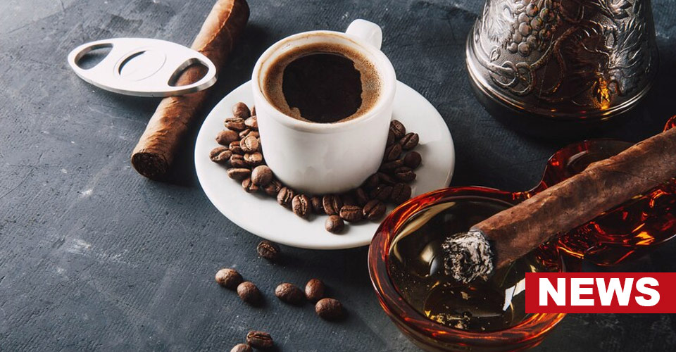 Why Do Smokers Crave For Coffee and Cigarettes In The Morning? 9 Why Do Smokers Crave For Coffee and Cigarettes In The Morning?