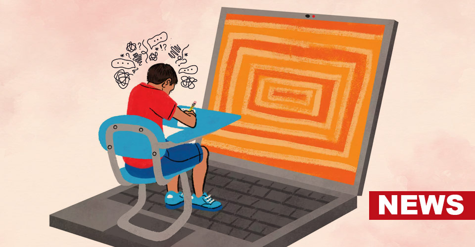 Did You Know Online Teaching Triggers Stress In Students? 16 Did You Know Online Teaching Triggers Stress In Students?