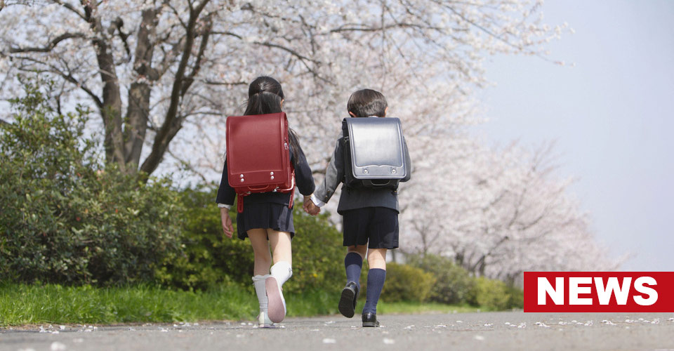 Why Do Japanese Children Walk Differently? Surprising Revelations 13 Why Do Japanese Children Walk Differently? Surprising Revelations