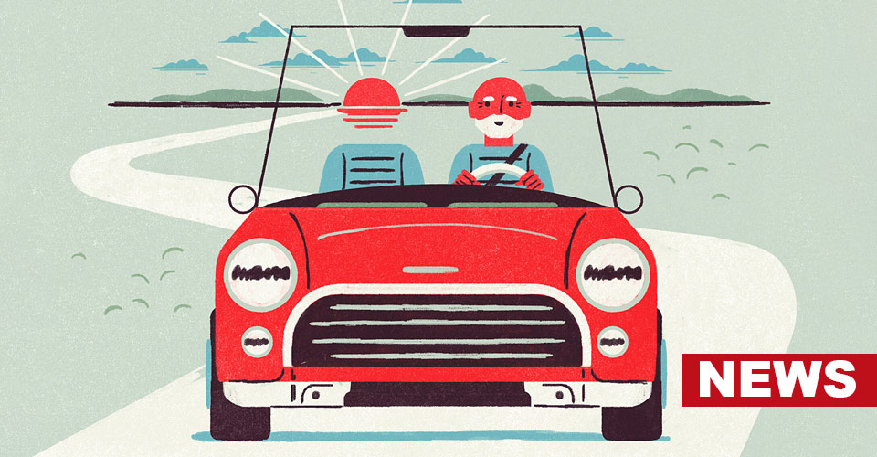 Why Pedal Errors Among Older Drivers Are So Common? Study Reveals 12 Why Pedal Errors Among Older Drivers Are So Common? Study Reveals