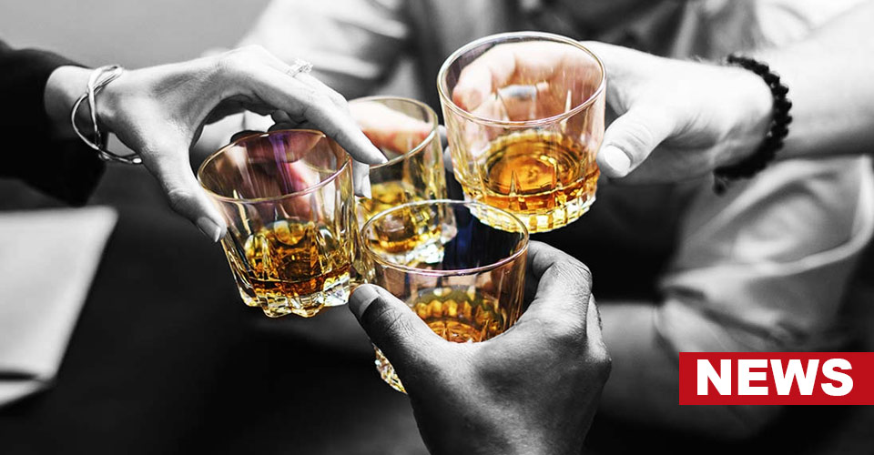 Even Low Dose Of Alcohol Is Drinking Too Much Alcohol? Here's Why 11 Even Low Dose Of Alcohol Is Drinking Too Much Alcohol? Here’s Why