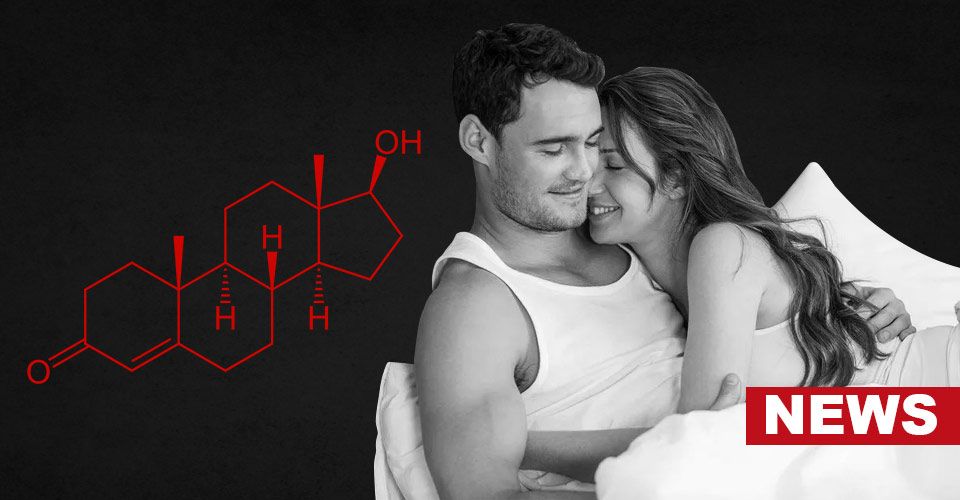 Testosterone Promotes Cuddling, Not Aggression: Study Claims 15 Testosterone Promotes Cuddling, Not Aggression: Study Claims
