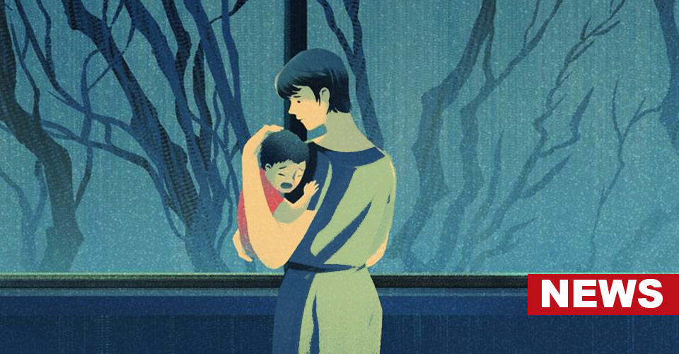 How To Soothe A Crying Baby? New Study Reveals 13 How To Soothe A Crying Baby? New Study Reveals