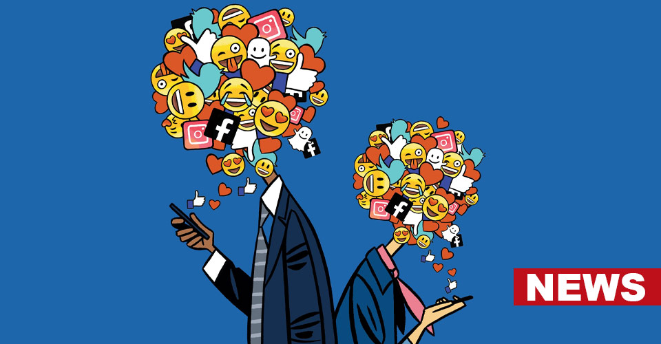 How Does Social Media Sharing Make Us Overconfident? Surprising Study Finds 16 How Does Social Media Sharing Make Us Overconfident? Surprising Study Finds