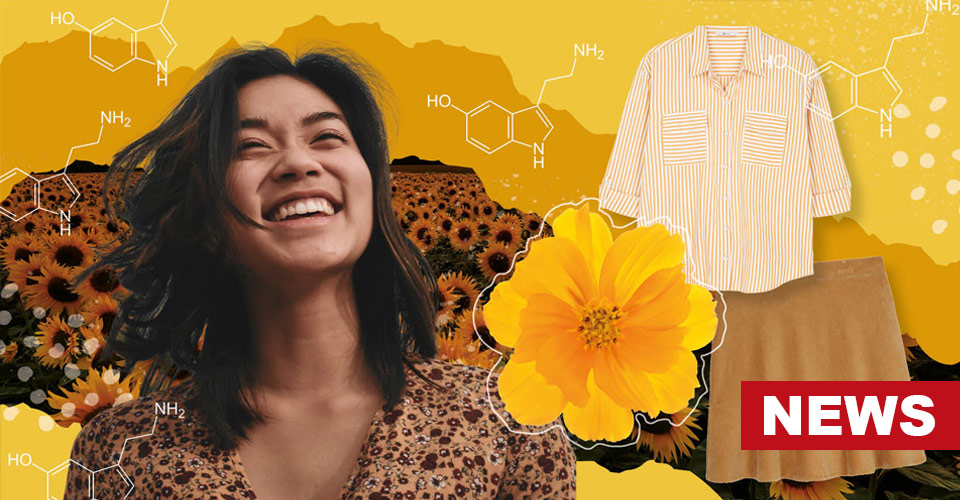 Dopamine Dressing: Why This New Trend Of Fashion Therapy Is In Vogue? 10 Dopamine Dressing: Why This New Trend Of Fashion Therapy Is In Vogue?