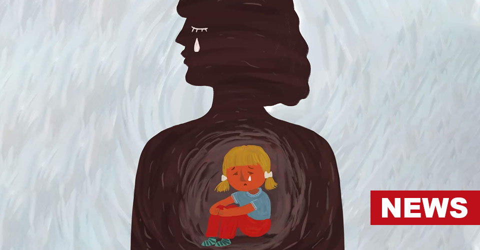 Childhood Trauma Raise Risk Of Mental Illness In Adulthood: Study Finds 1 Childhood Trauma Raise Risk Of Mental Illness