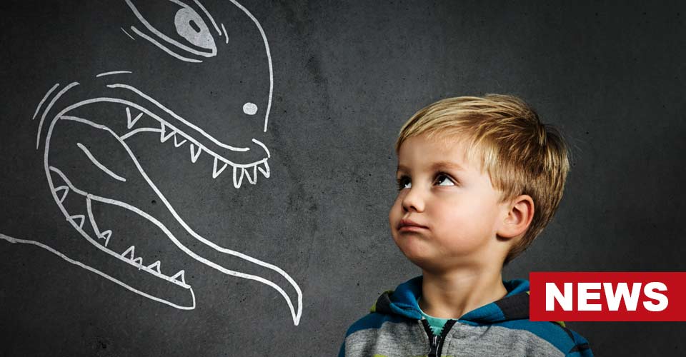 Early Fears Linked To Future Anxiety In Children: Study Finds 14 Early Fears Linked To Future Anxiety In Children: Study Finds