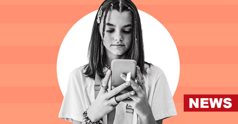 Excessive Screen Time Is Not A Problem For Teens: New Study Says 12 Excessive Screen Time Is Not A Problem For Teens: New Study Says