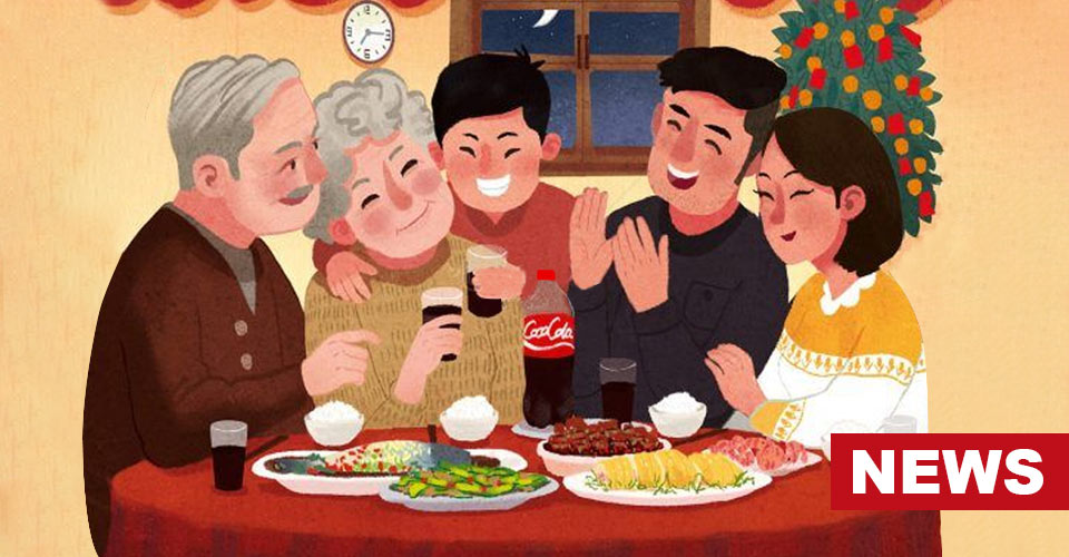 Families Who Eat Together Are Less Stressed, Survey Confirms 16 Families Who Eat Together Are Less Stressed, Survey Confirms