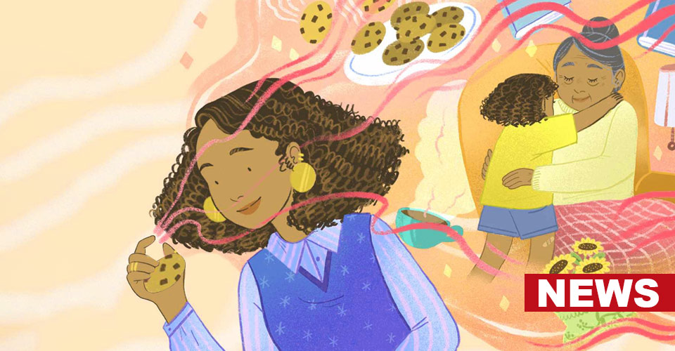Food Smells Enable Time Travel: Study Finds 12 Food Smells Enable Time Travel: Study Finds