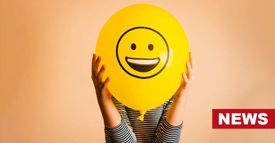 If We Put On A Happy Face, We Feel Happy: Study Finds 13 If We Put On A Happy Face, We Feel Happy: Study Finds
