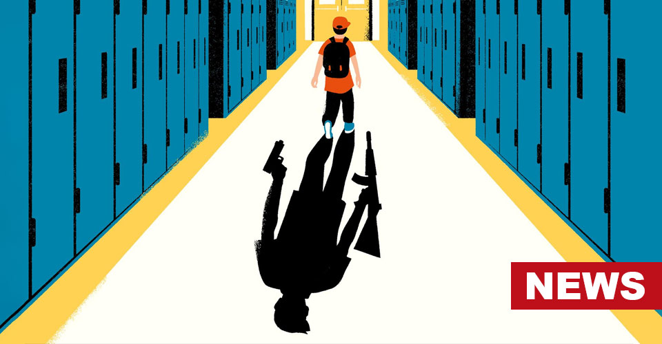 Mass School Shootings: Is Mental Illness Responsible? Study Reveals 14 Mass School Shootings: Is Mental Illness Responsible? Study Reveals