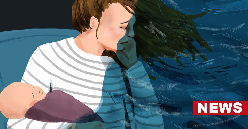 Maternal Depression Affects The Child's Ability To Speak: Study Finds 13 Maternal Depression Affects The Child’s Ability To Speak: Study Finds