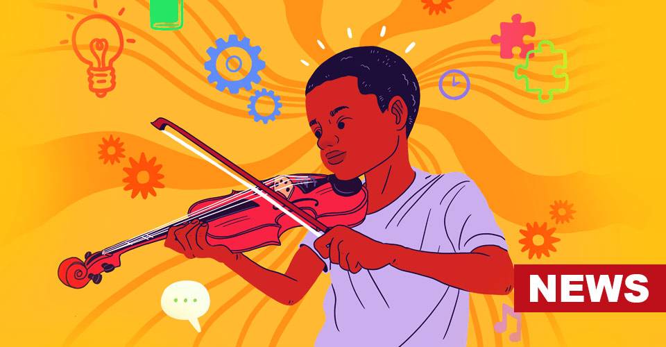 Music Improves Math Skills: Study Confirms 15 Music Improves Math Skills: Study Confirms