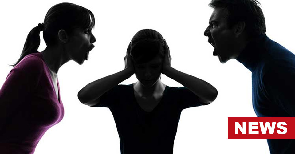 Parental Discord Triggers Alcoholism: Study Finds 9 Parental Discord Triggers Alcoholism: Study Finds